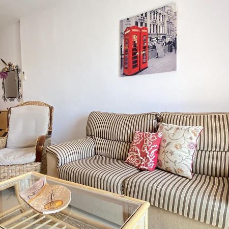 Chimenea Pinar 2 Apartments Casasol Nerja Exterior foto